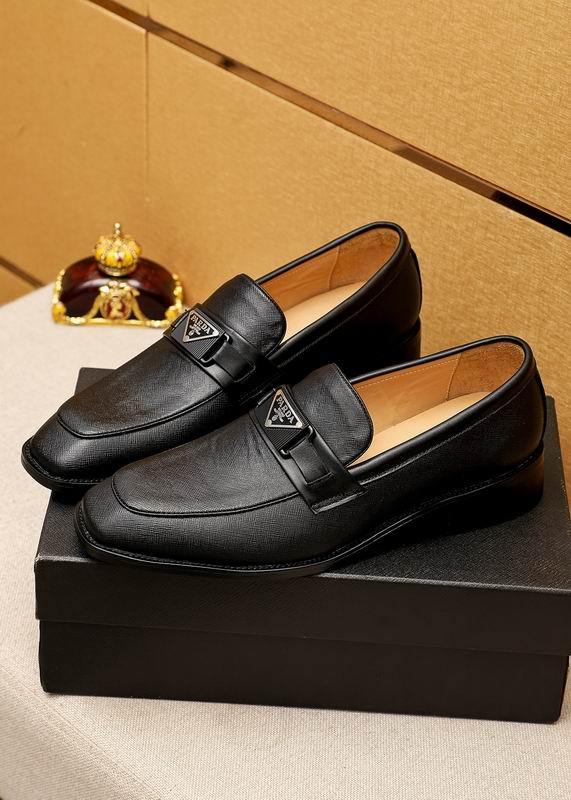 Prada Men's Shoes 217